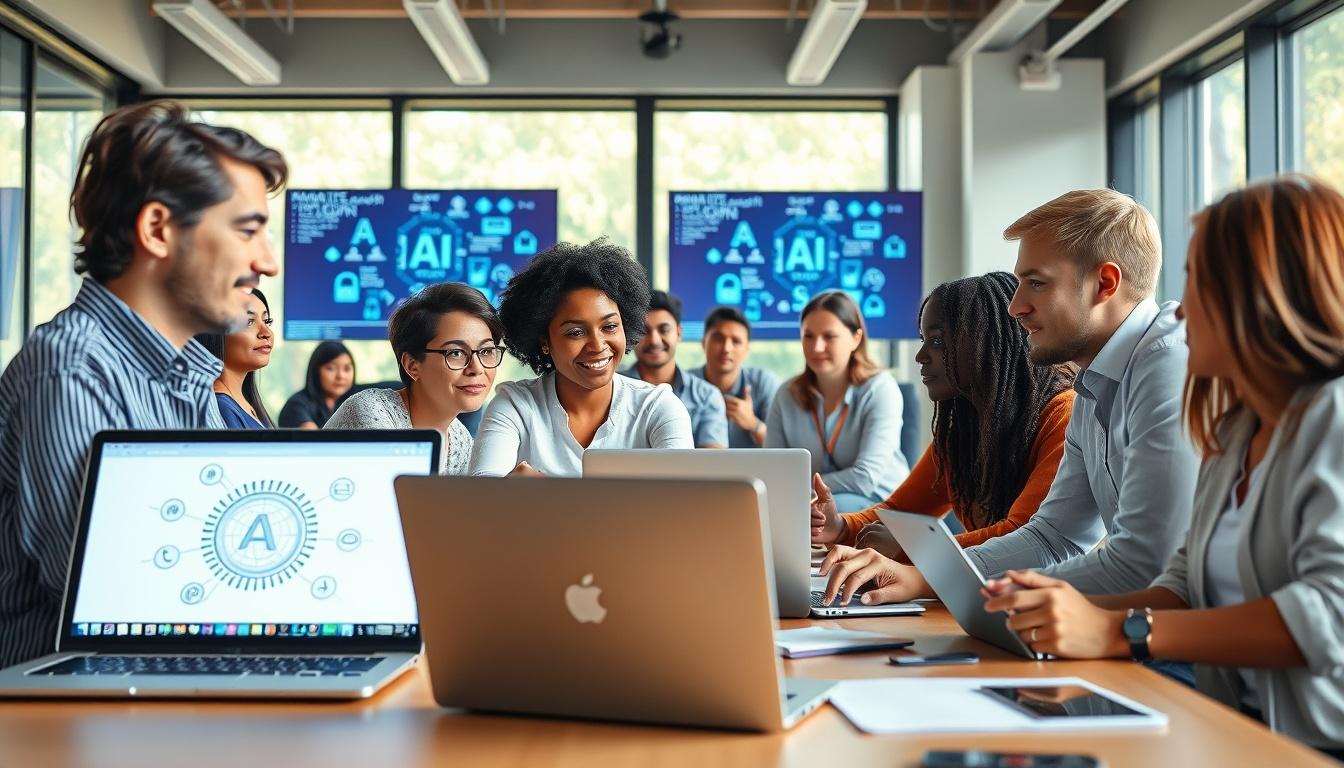Practical AI Learning for Everyone